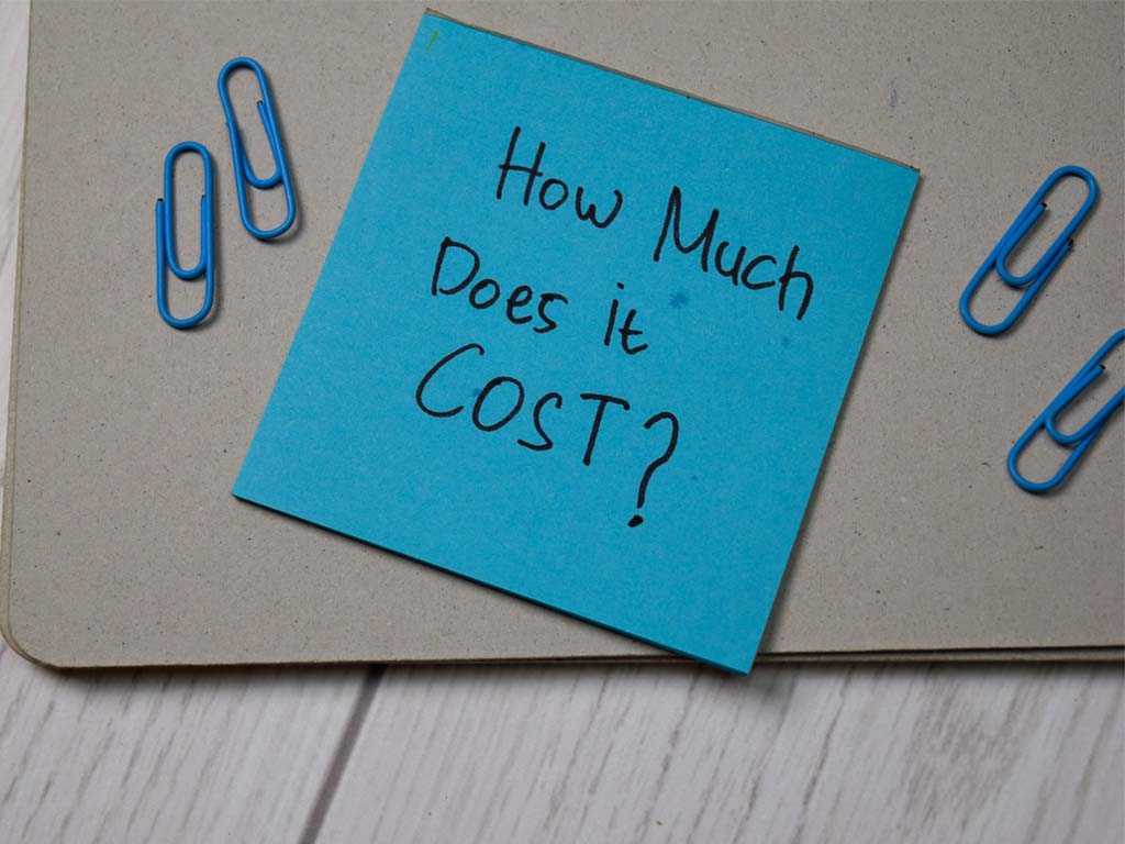 how much do ap tests cost