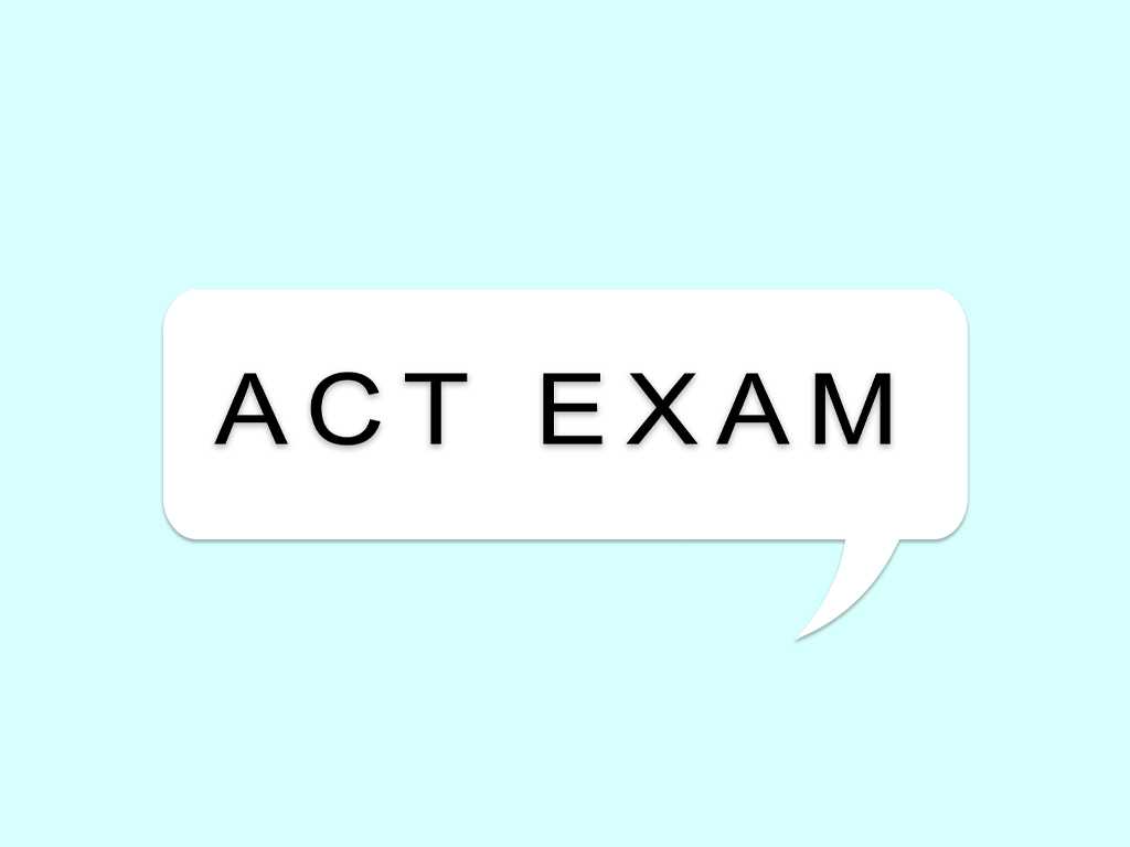 29 act score